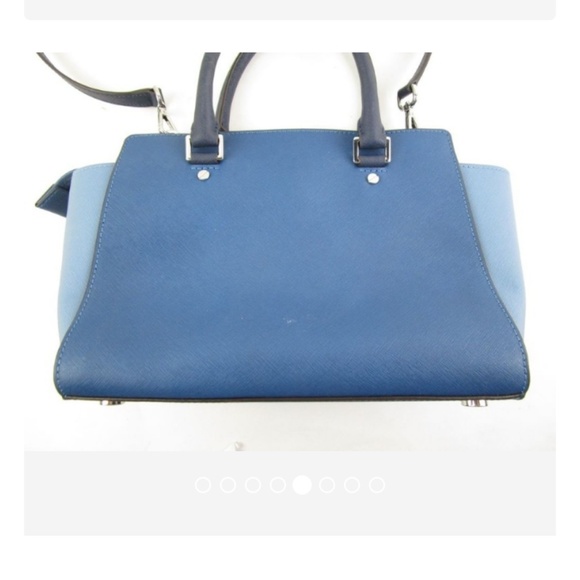 Michael Kors purse - Picture 6 of 8